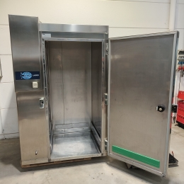 Lainox snelkoeler DBMC40T